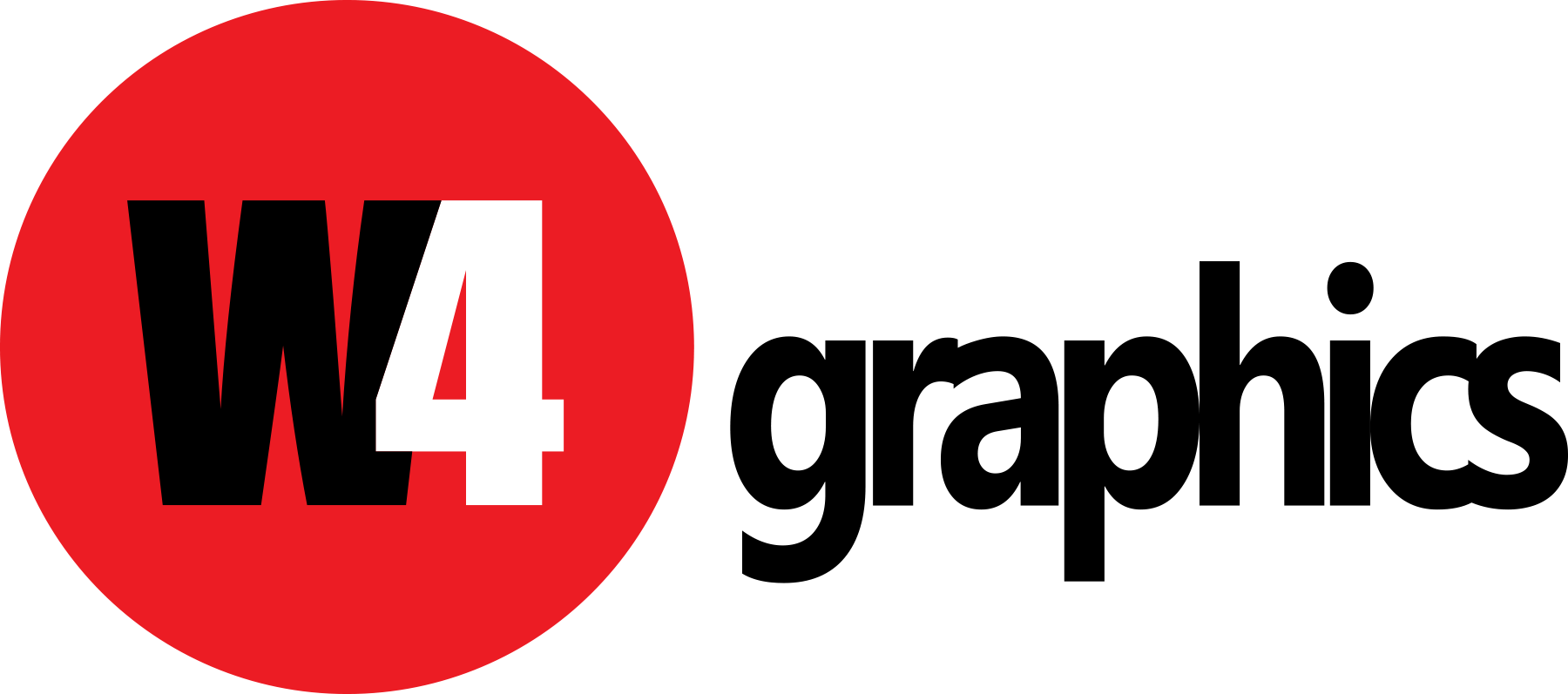 W4 Graphics